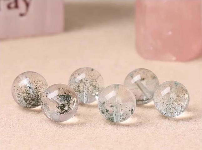 Gypsophila Green Ghost(Single Bead)