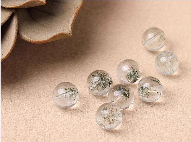 Gypsophila Green Ghost(Single Bead)