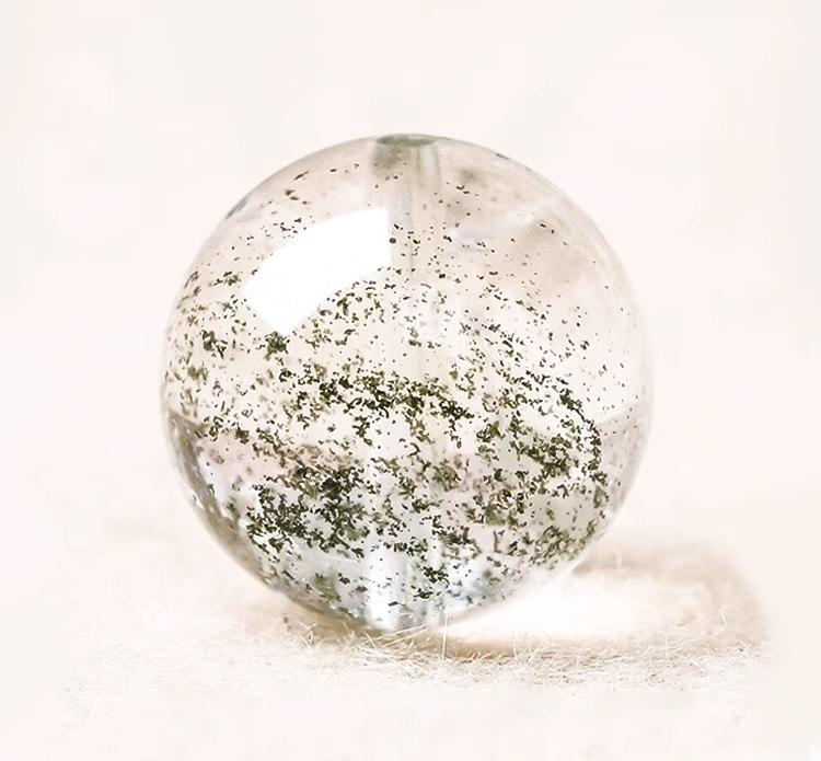 Gypsophila Green Ghost(Single Bead)