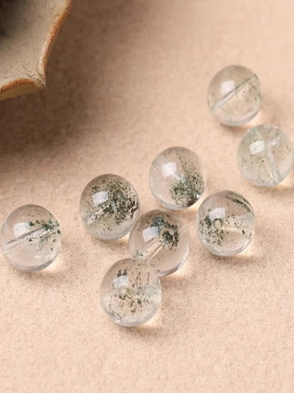 Gypsophila Green Ghost(Single Bead)