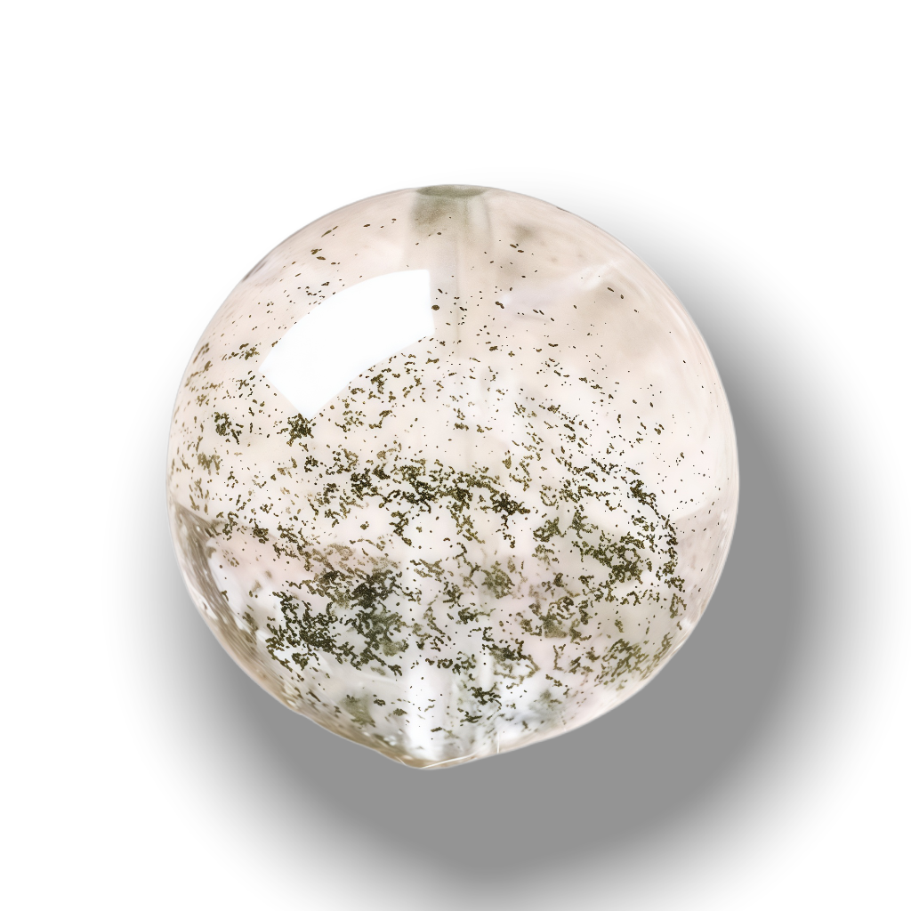 Gypsophila Green Ghost(Single Bead)
