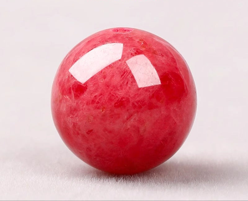 Rhodonite(Single Bead)