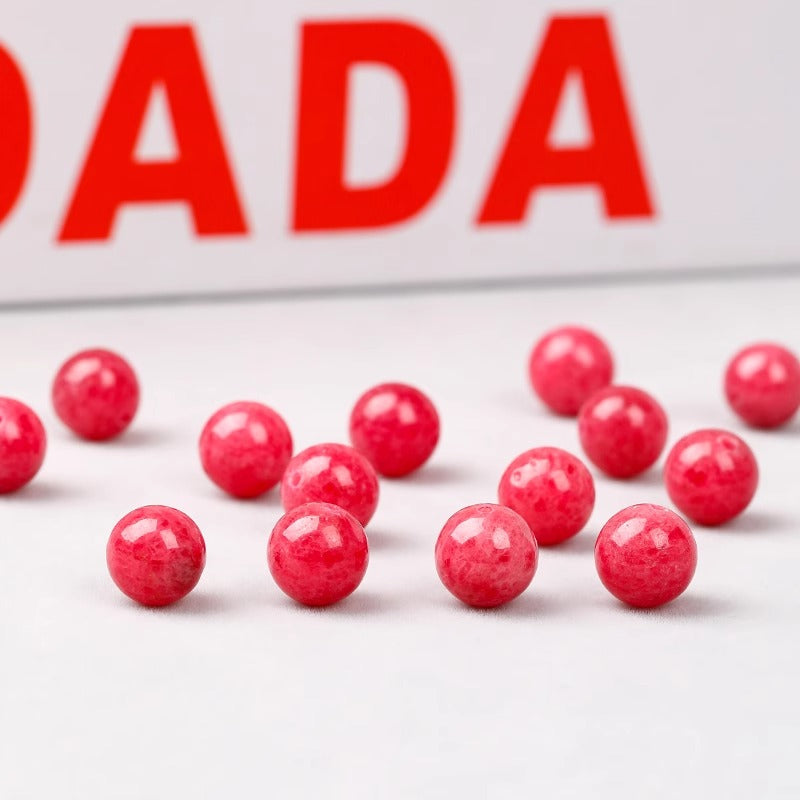 Rhodonite(Single Bead)