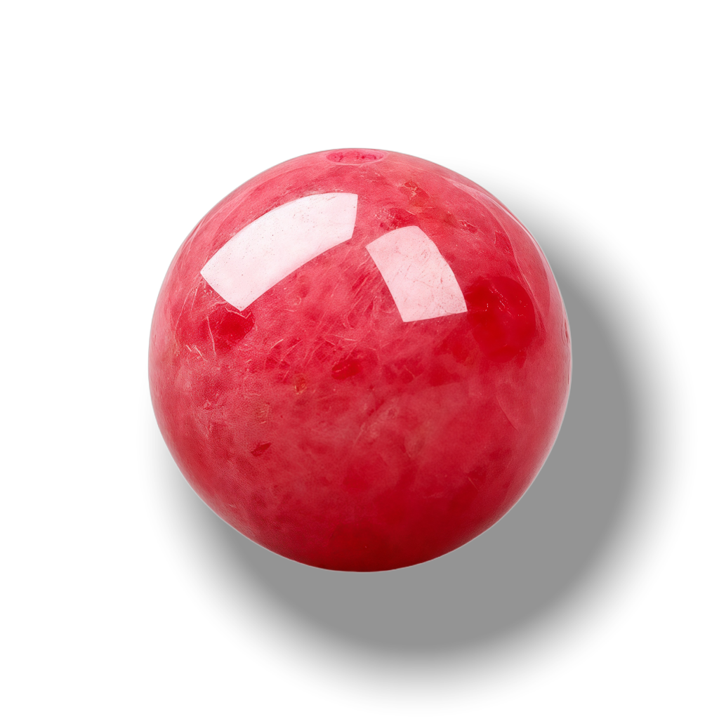 Rhodonite(Single Bead)