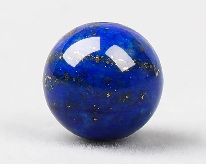 lapis lazuli(Single Bead)