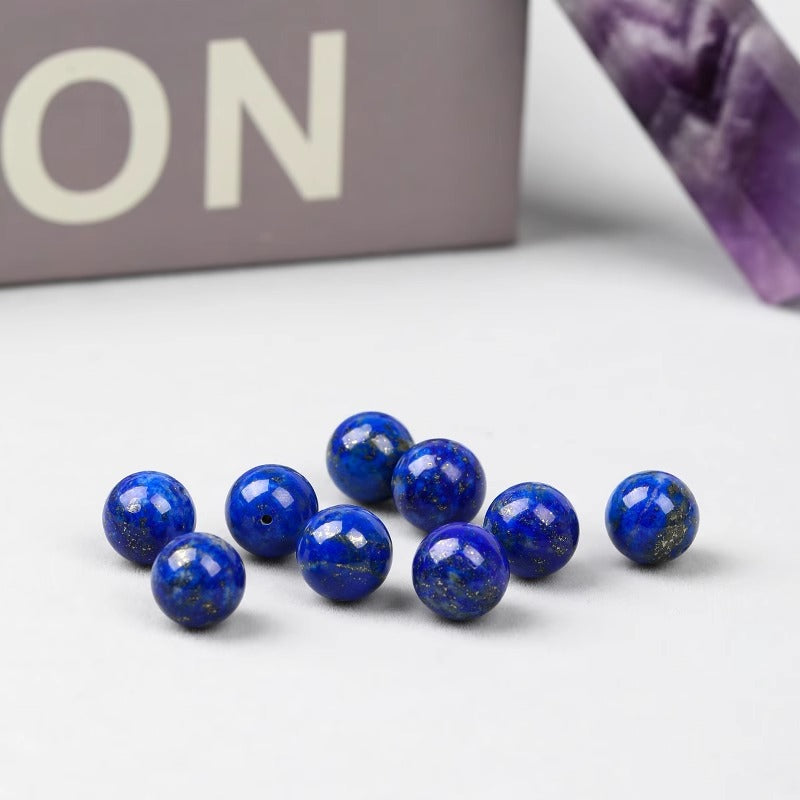 lapis lazuli(Single Bead)
