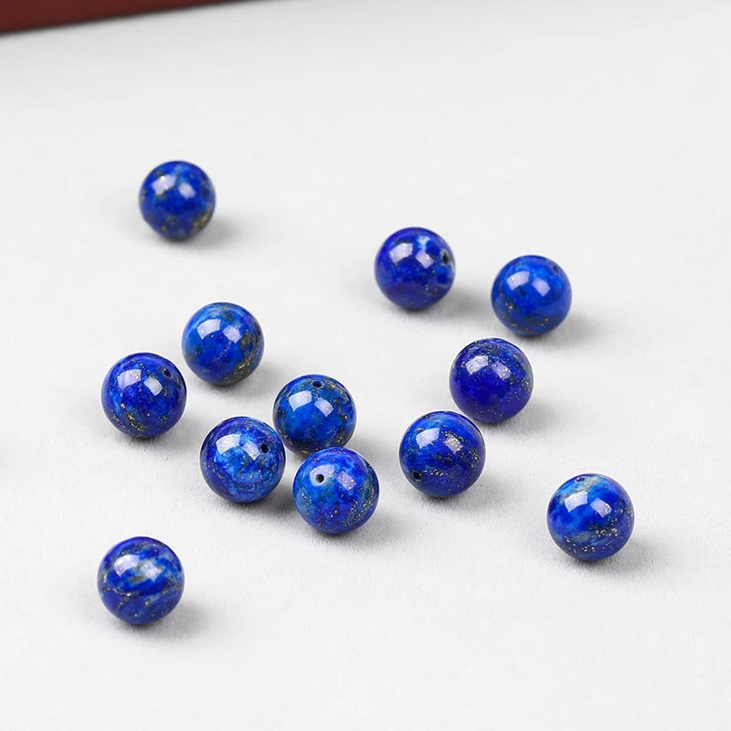 lapis lazuli(Single Bead)
