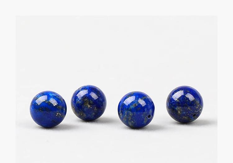 lapis lazuli(Single Bead)