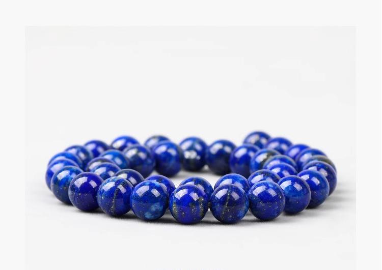 lapis lazuli(Single Bead)