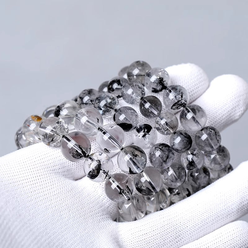 Shining Diamond Crystal(Single Bead)