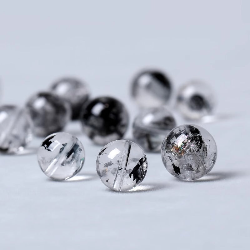 Shining Diamond Crystal(Single Bead)