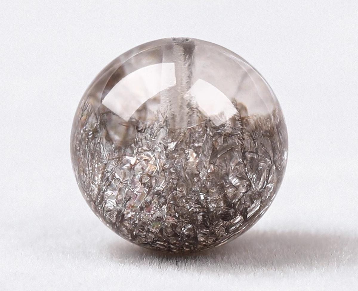 Silver Flash Fireworks Super 7(Single Bead)