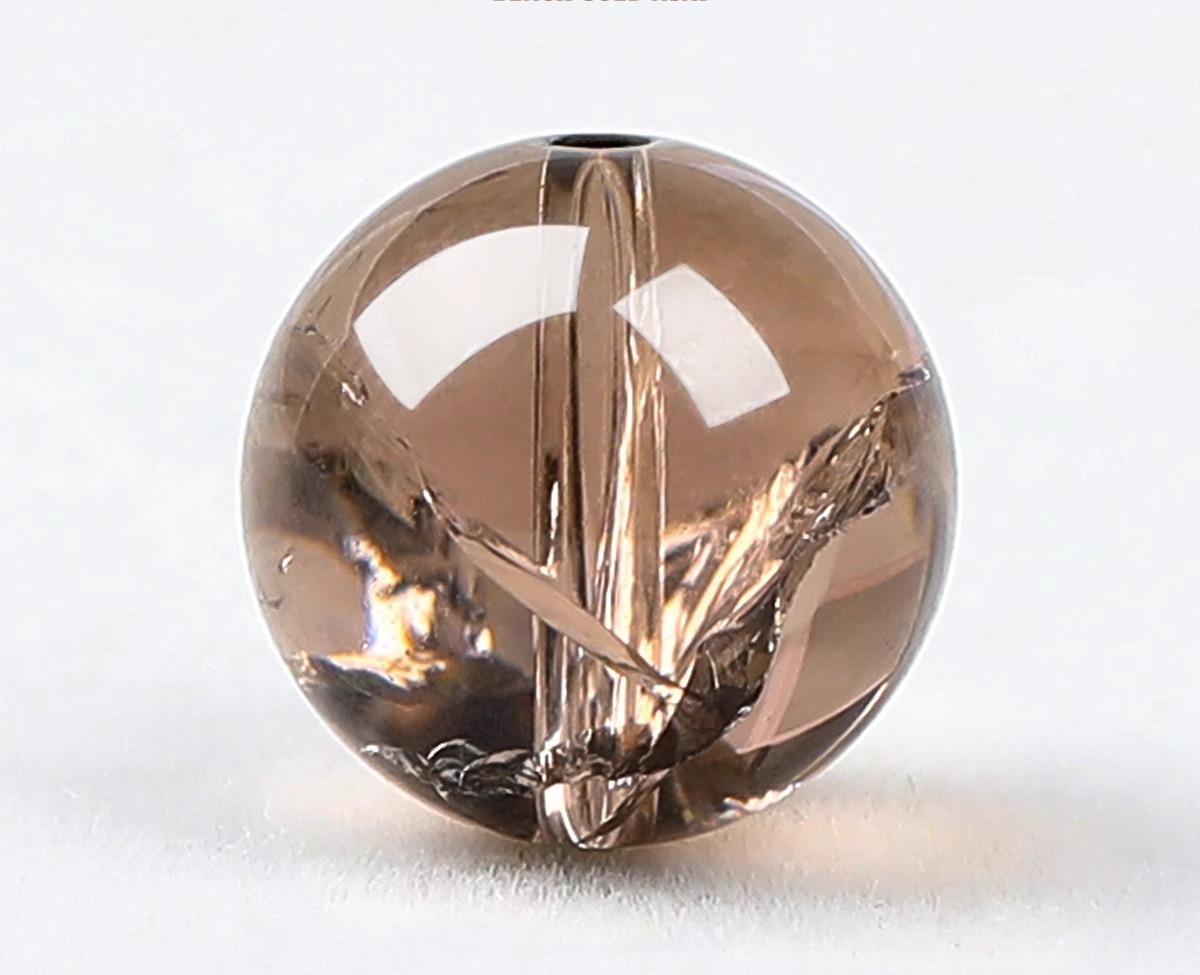 Cha Asai Crystal（Single Bead）