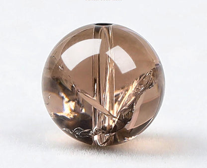Cha Asai Crystal（Single Bead）