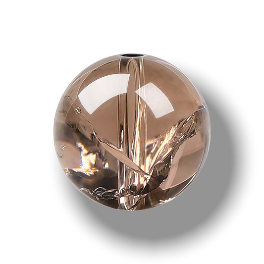 Cha Asai Crystal（Single Bead）