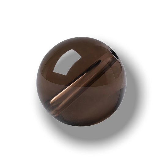 Ice Tea Crystal（Single Bead）