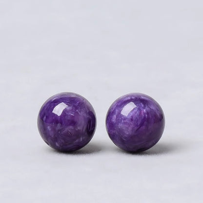Amethyst（Single Bead）