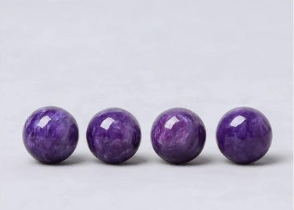 Amethyst（Single Bead）