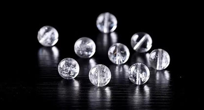 Natural White Asai（Single Bead）