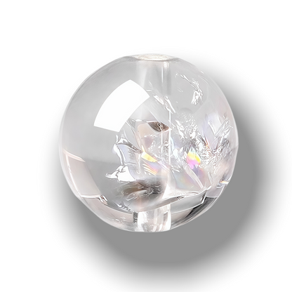 Natural White Asai（Single Bead）
