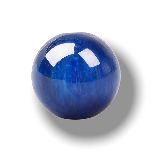 Natural Kyanite（Single Bead）