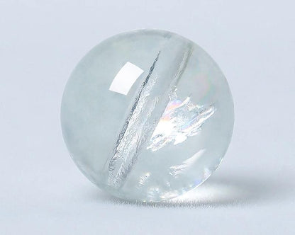 Natural Green Asai（Single Bead）