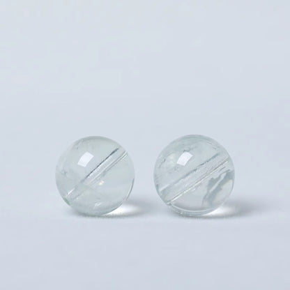 Natural Green Asai（Single Bead）