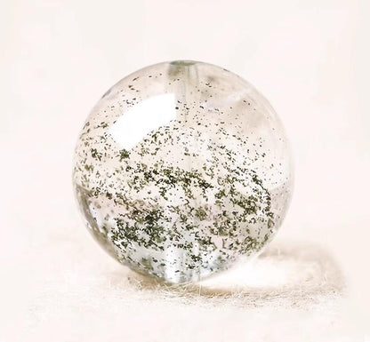 Gypsophila Green Ghost（Single Bead）