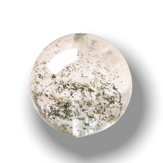 Gypsophila Green Ghost（Single Bead）