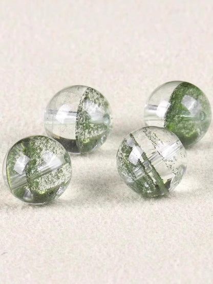Thousand-layer Green Ghost（Single Bead）
