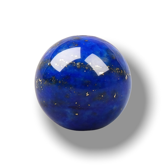 lapis lazuli（Single Bead）