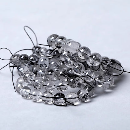 Shining Diamond Crystal（Single Bead）