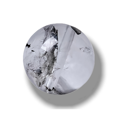 Shining Diamond Crystal（Single Bead）