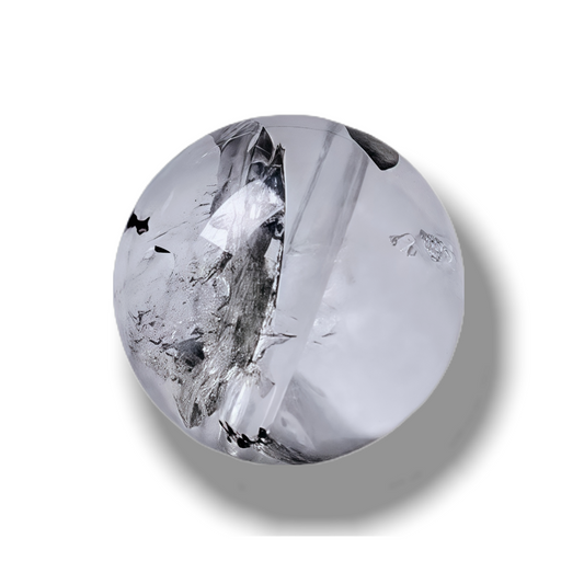 Shining Diamond Crystal（Single Bead）
