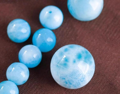 Natural Sea Stone（Single Bead）