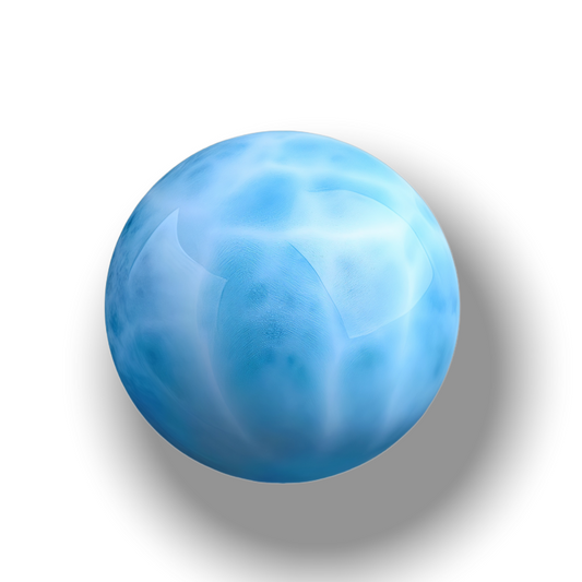 Natural Sea Stone（Single Bead）