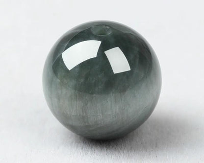 Natural Eagle Eye Stone（Single Bead）
