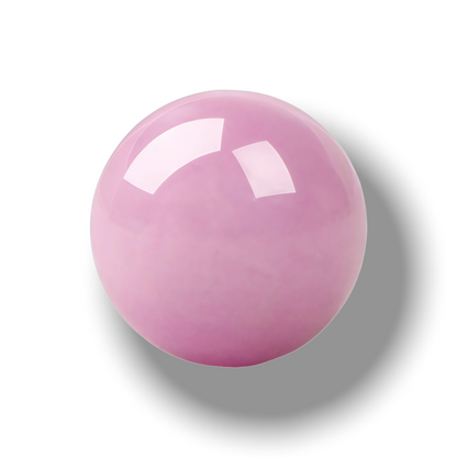 Natural Kunzite（Single Bead）