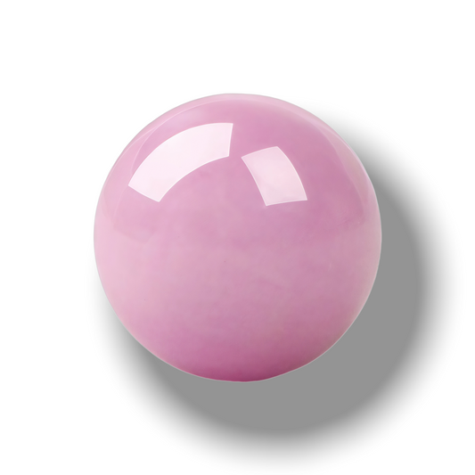 Natural Kunzite（Single Bead）