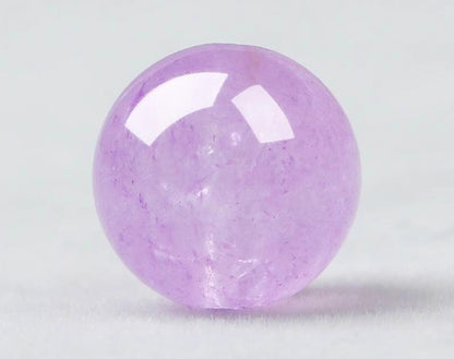 Lavender Amethyst（Single Bead）