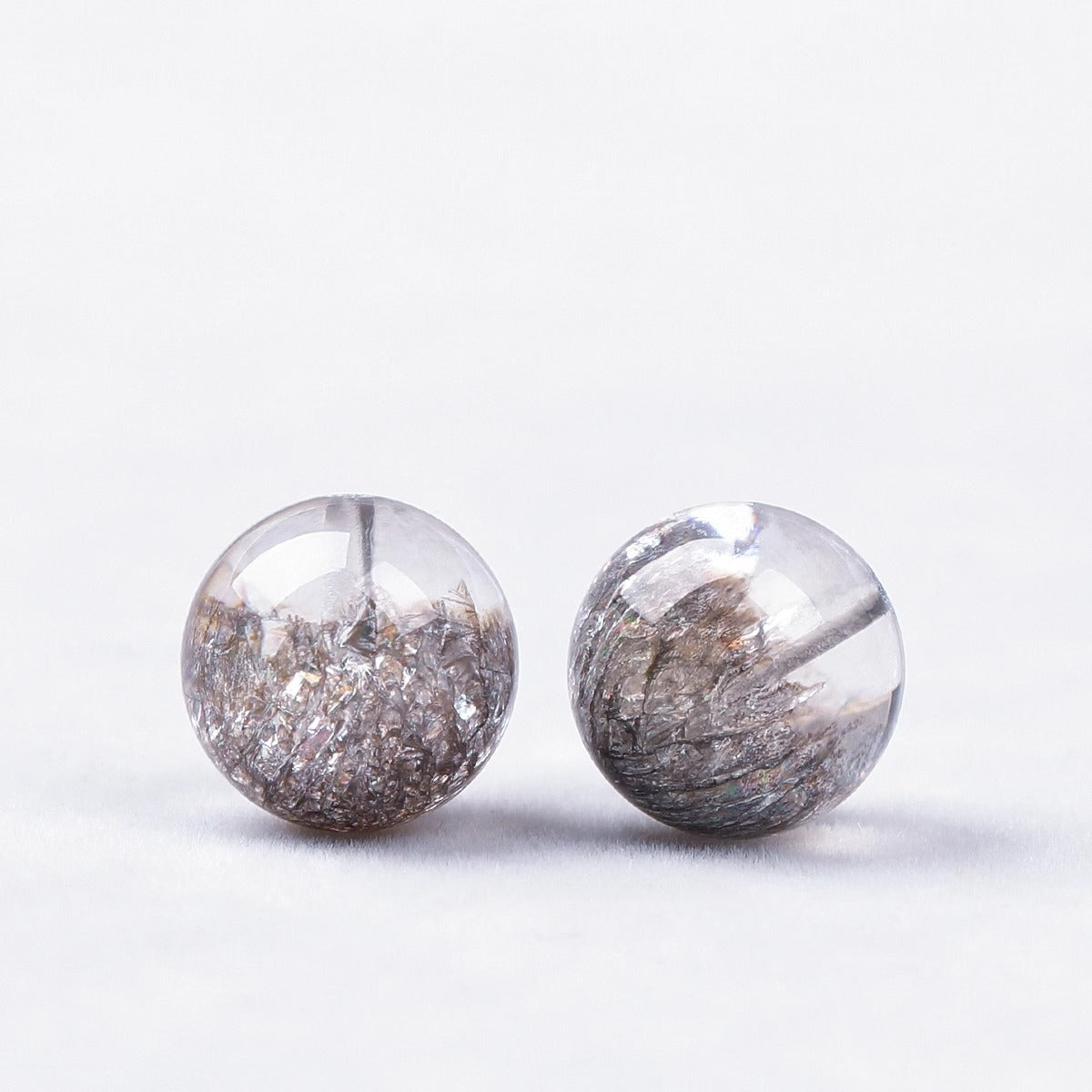 Silver Flash Fireworks Super 7（Single Bead）