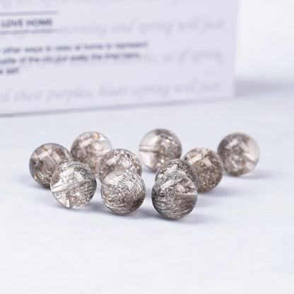 Silver Flash Fireworks Super 7（Single Bead）